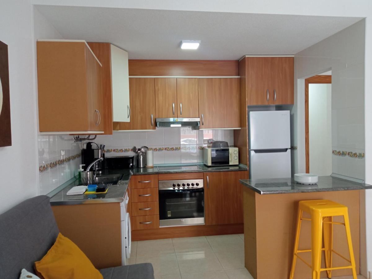 Pedrucho Point, Menor Sea & Mediterranean Sea Views Ла-Манга-дель-Мар-Менор Екстер'єр фото