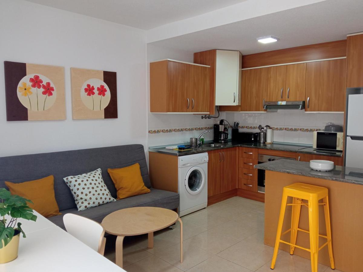 Pedrucho Point, Menor Sea & Mediterranean Sea Views Ла-Манга-дель-Мар-Менор Екстер'єр фото