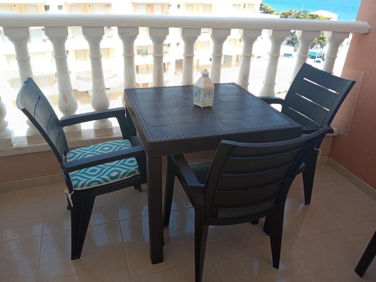 Pedrucho Point, Menor Sea & Mediterranean Sea Views Ла-Манга-дель-Мар-Менор Екстер'єр фото