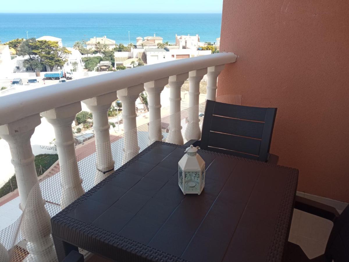 Pedrucho Point, Menor Sea & Mediterranean Sea Views Ла-Манга-дель-Мар-Менор Екстер'єр фото
