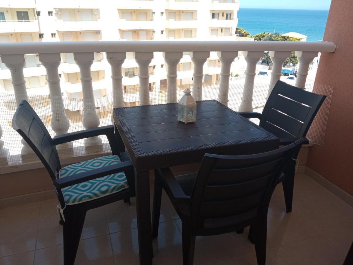 Pedrucho Point, Menor Sea & Mediterranean Sea Views Ла-Манга-дель-Мар-Менор Екстер'єр фото