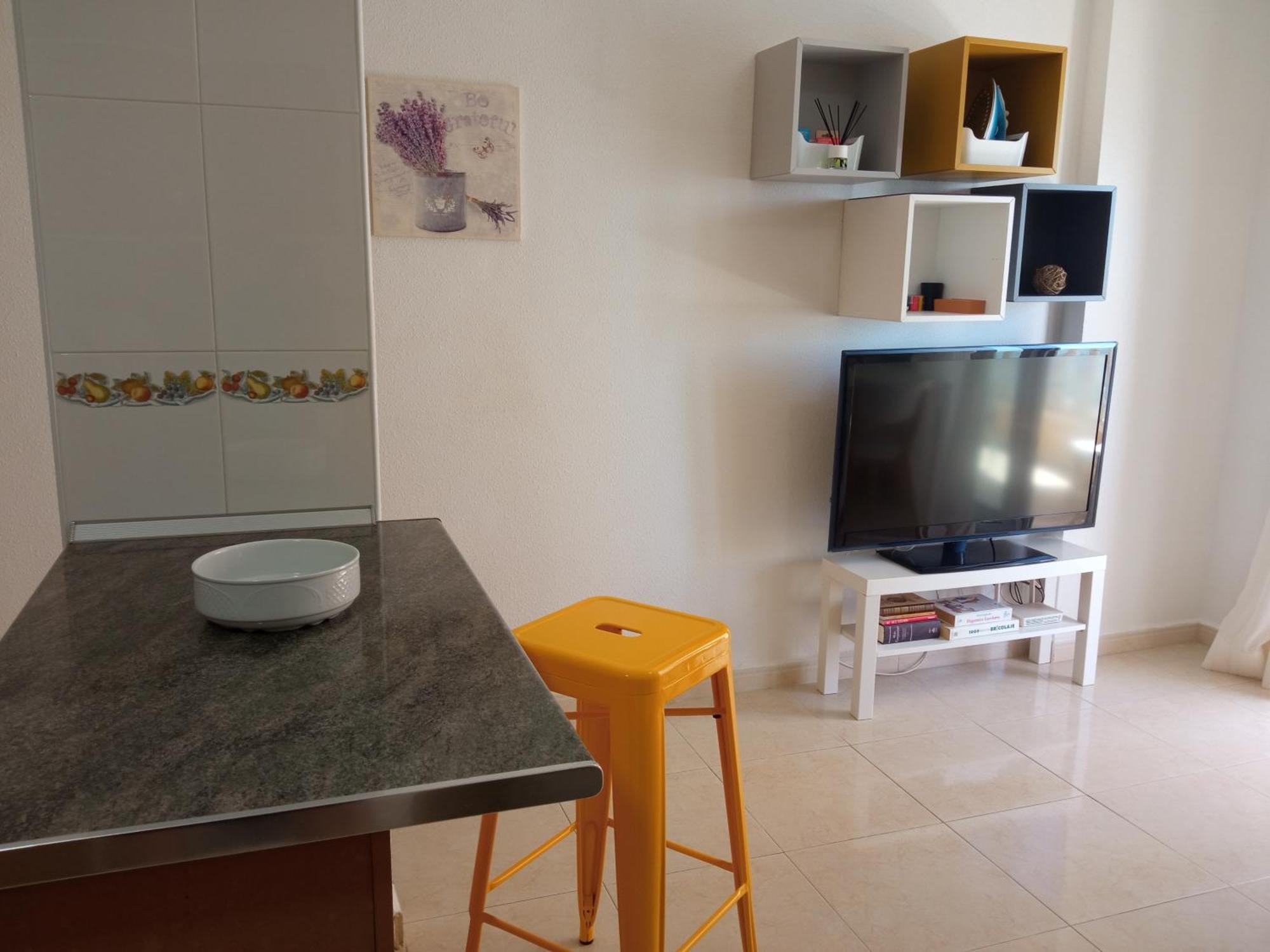 Pedrucho Point, Menor Sea & Mediterranean Sea Views Ла-Манга-дель-Мар-Менор Екстер'єр фото