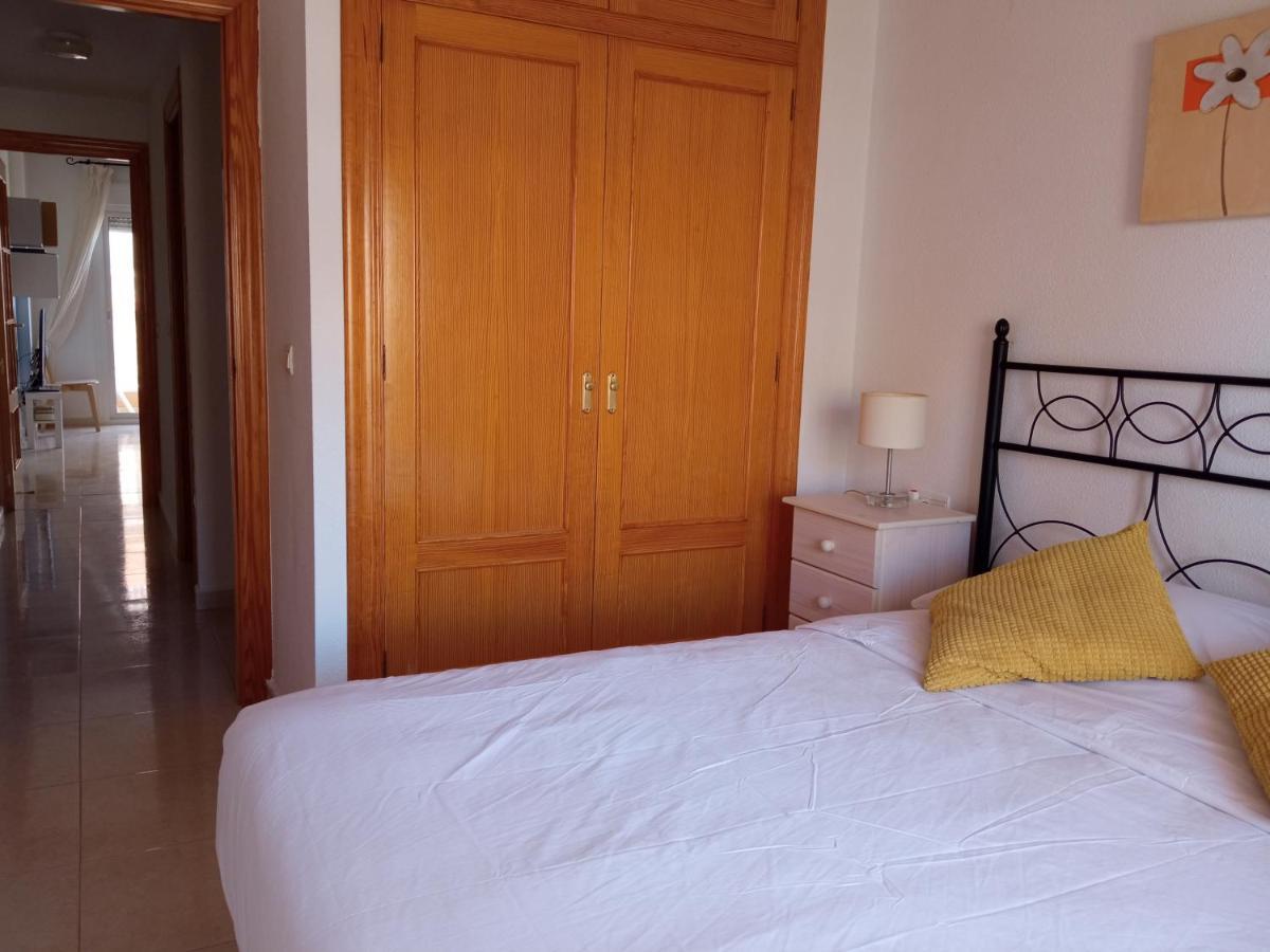 Pedrucho Point, Menor Sea & Mediterranean Sea Views Ла-Манга-дель-Мар-Менор Екстер'єр фото