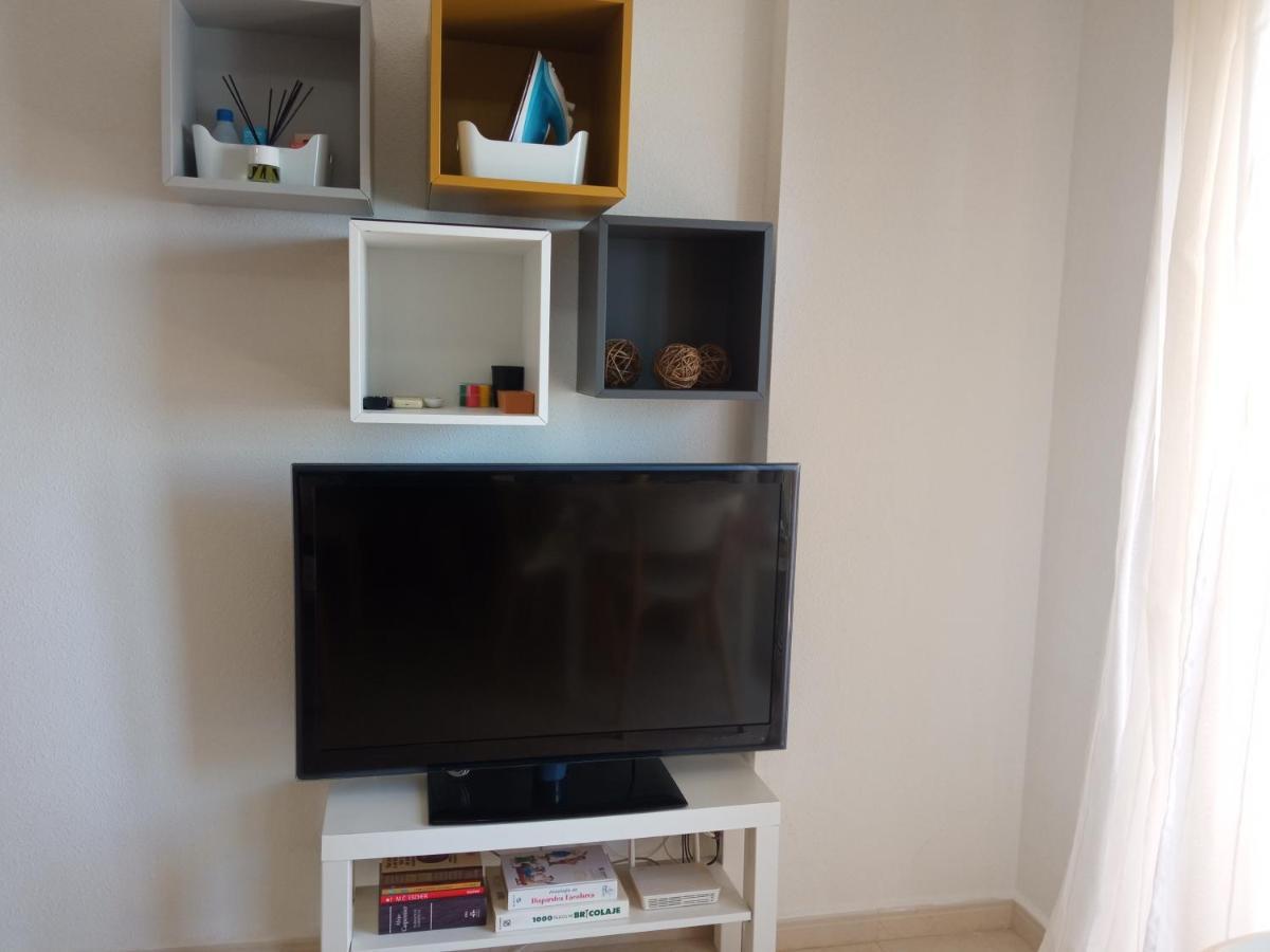 Pedrucho Point, Menor Sea & Mediterranean Sea Views Ла-Манга-дель-Мар-Менор Екстер'єр фото