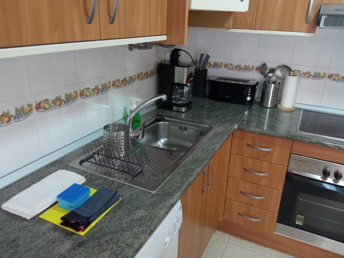 Pedrucho Point, Menor Sea & Mediterranean Sea Views Ла-Манга-дель-Мар-Менор Екстер'єр фото
