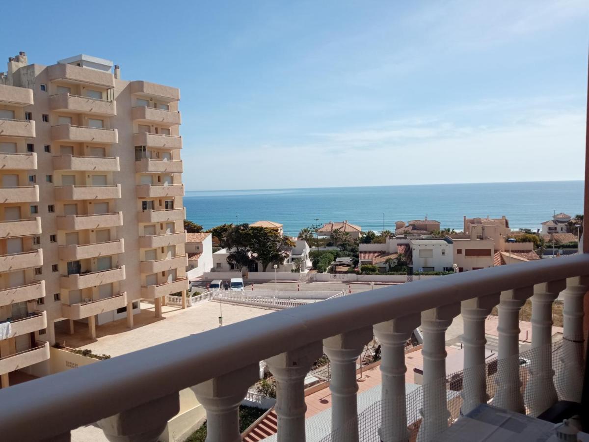 Pedrucho Point, Menor Sea & Mediterranean Sea Views Ла-Манга-дель-Мар-Менор Екстер'єр фото