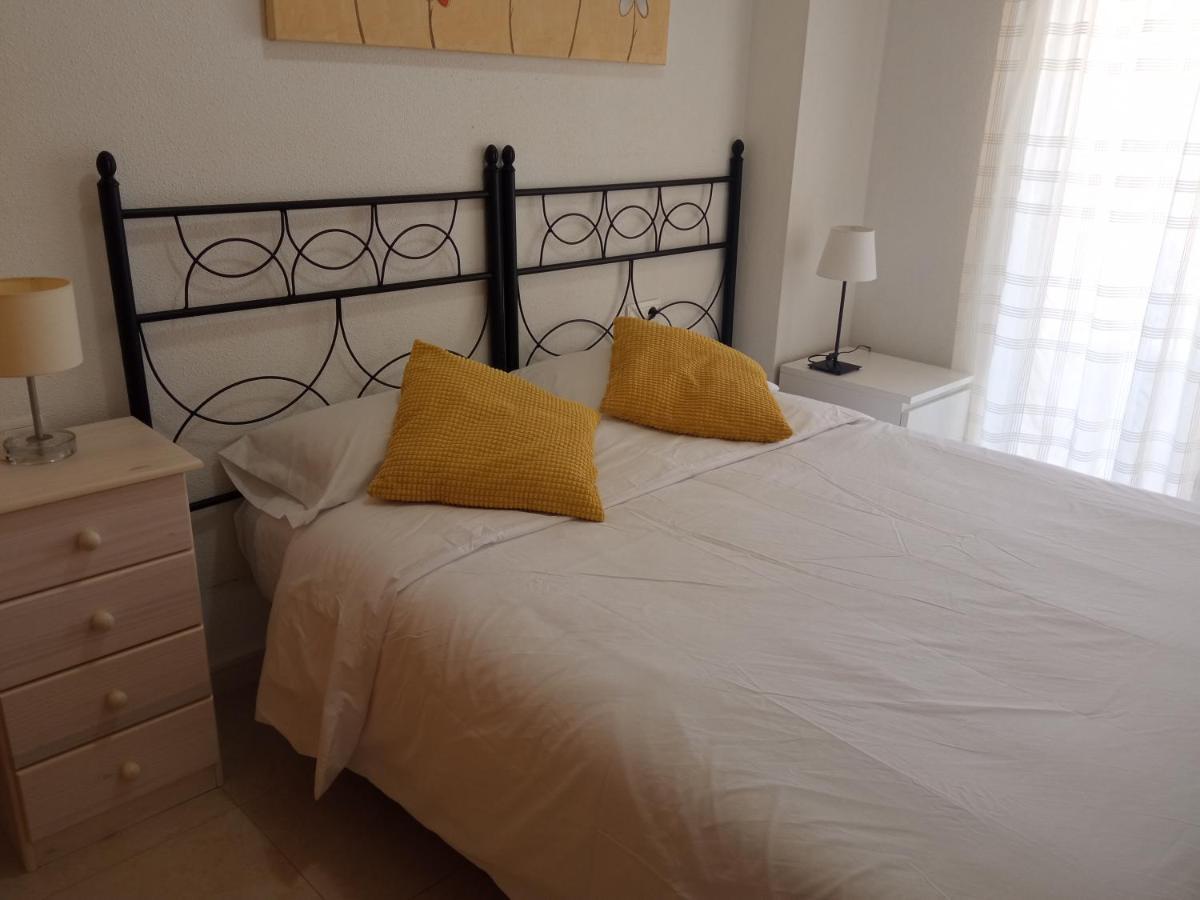 Pedrucho Point, Menor Sea & Mediterranean Sea Views Ла-Манга-дель-Мар-Менор Екстер'єр фото